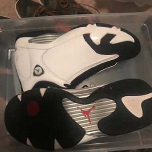 Air Jordan 14
